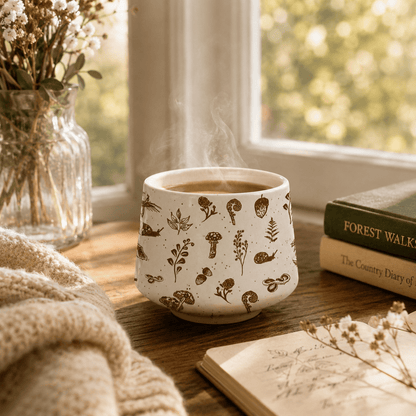 Woodland Small Cup