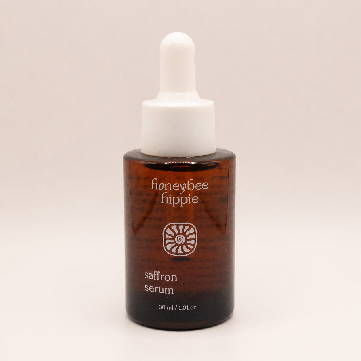 Saffron Serum