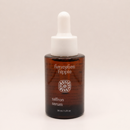 Saffron Serum