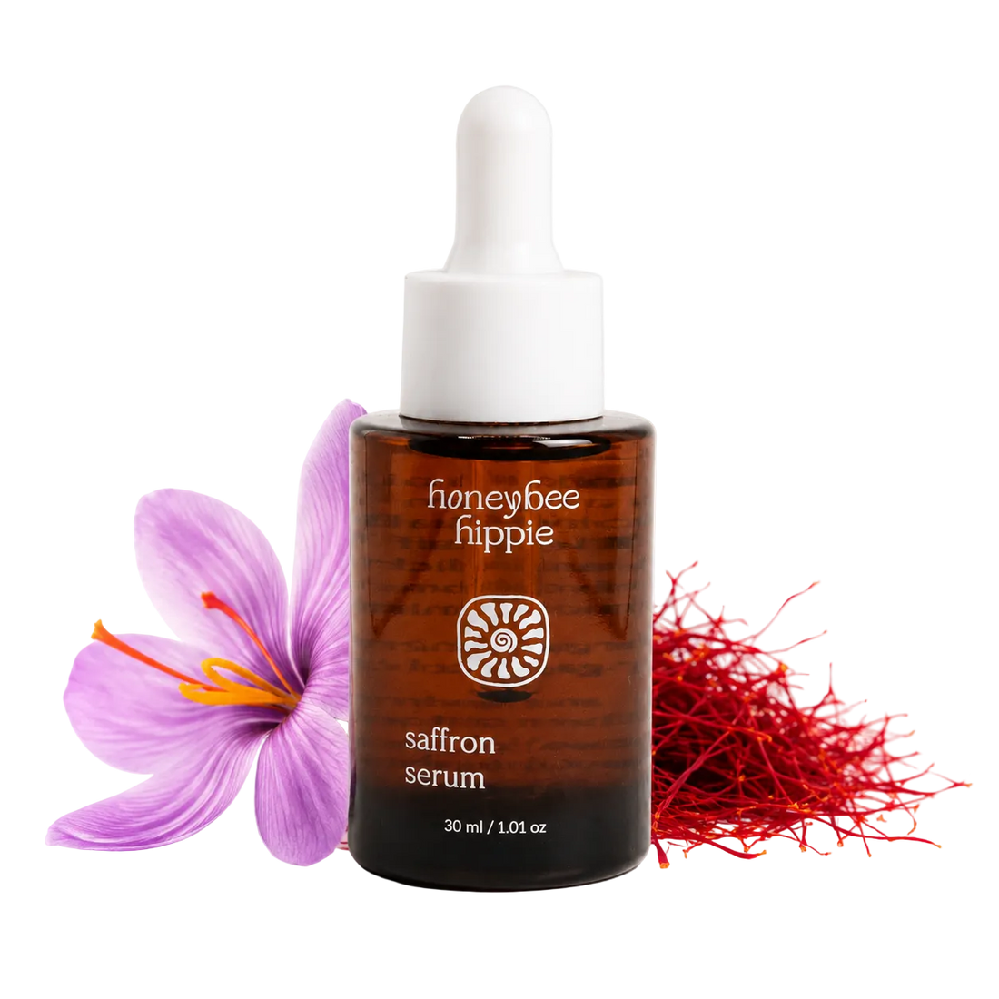 Saffron Serum