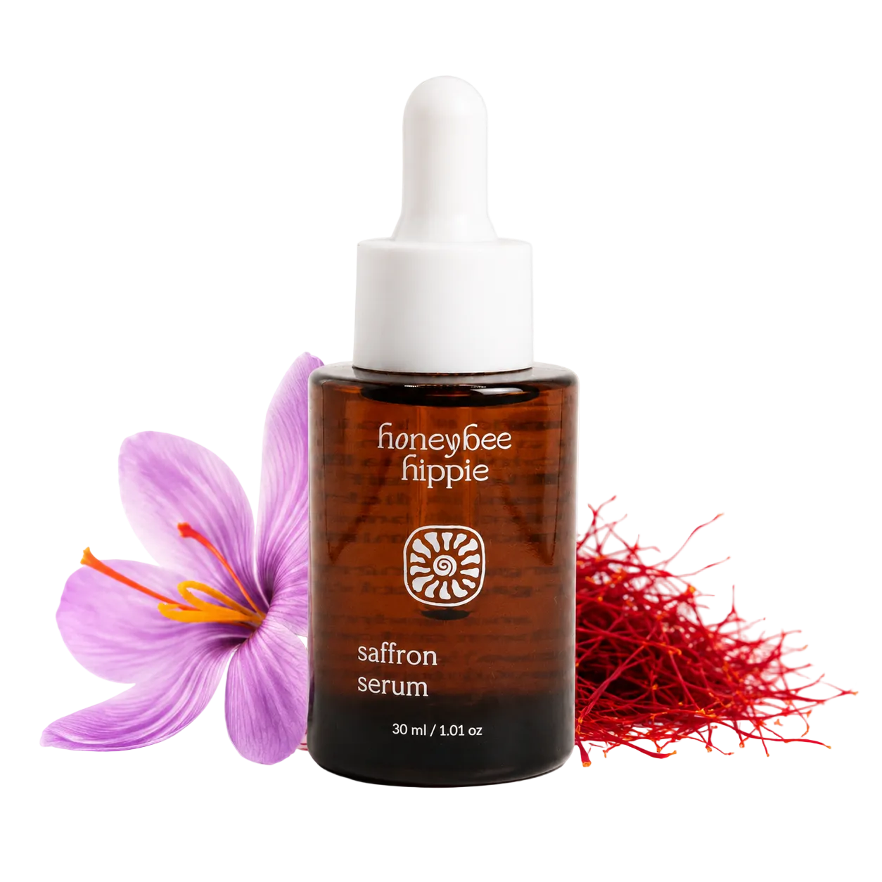 Saffron Serum