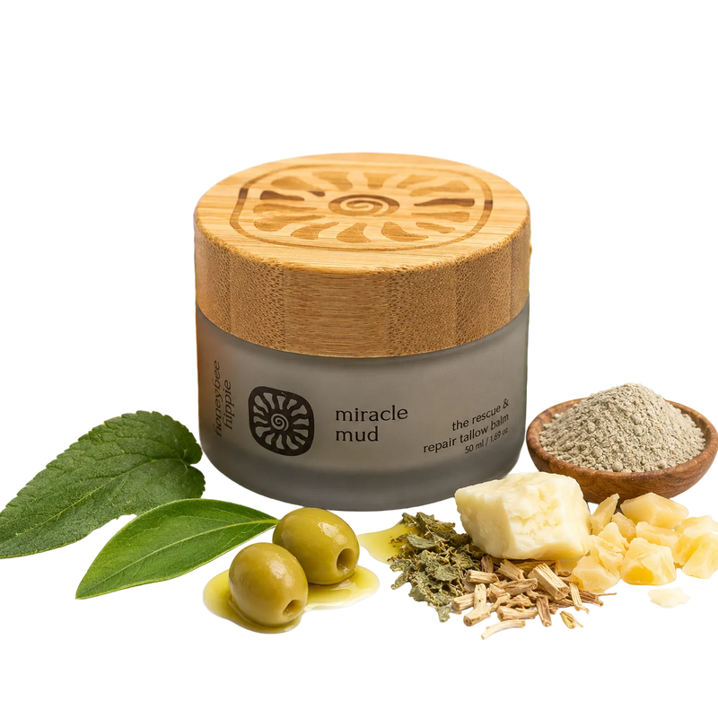 Miracle Mud