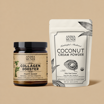 Collagen + Creamer | BUNDLE