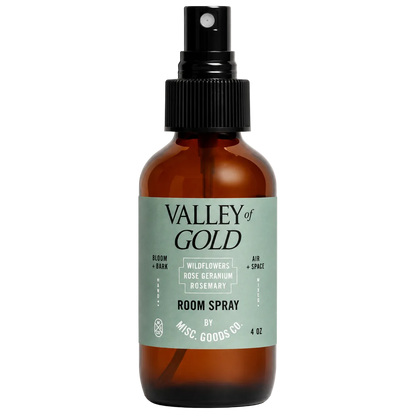 Brown glass bottle with a label on a white background