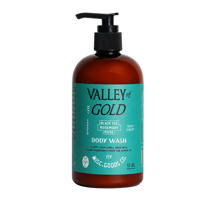 "Valley of Gold" Hand Soap