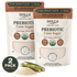 Dolca Sugar Sugar Organic Dolca Slim - pack of 2 Dolca Slim - 2 Pack