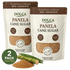 Dolca Sugar Sugar Dolca Panela Sugar – 2 Pack