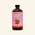 Health y Sol Body Wash Rose Clove Tallow & Honey Liquid Soap – 16 oz