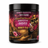 Honey Badgers Bee Farm All natural Tea Hibiscus & Rose Honey