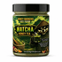 Honey Badgers Bee Farm All natural Tea Matcha Green Honey Tea