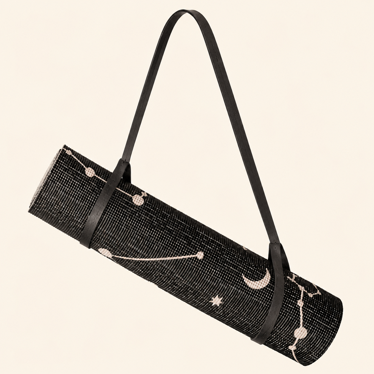 Leather Loop Carrier