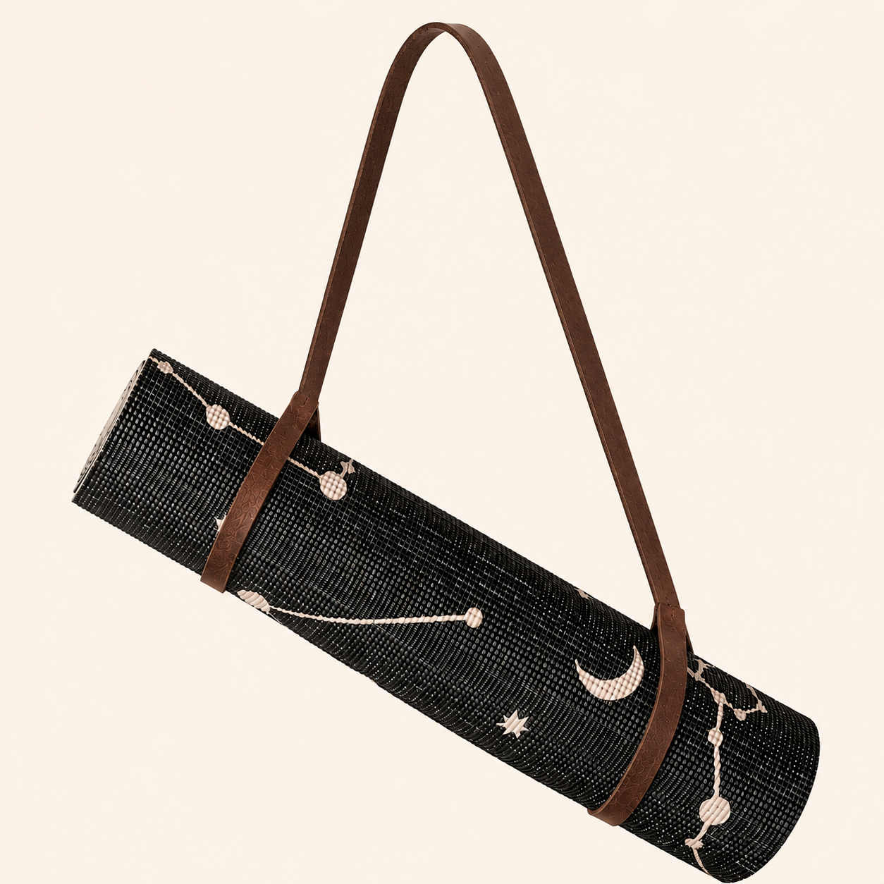 Leather Loop Carrier