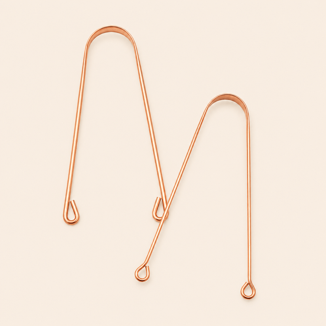 Revival Body Care TOOTH CARE Care Copper Tongue Scraper