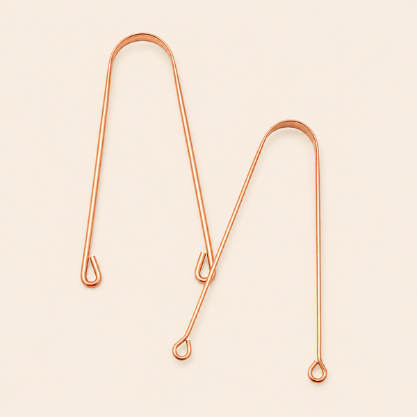 Revival Body Care TOOTH CARE Care Copper Tongue Scraper