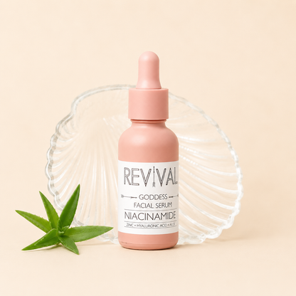 Niacinamide 10% Serum