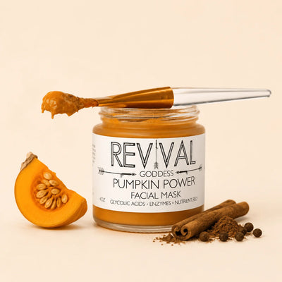 Fall Self-Care Rituals