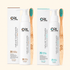 ORL Bundle Yours & Mine Toothpaste Combo - Fresh Mint & Cinnamint