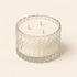 Oddly Brewed Soy candle Cloe Crystal Candle