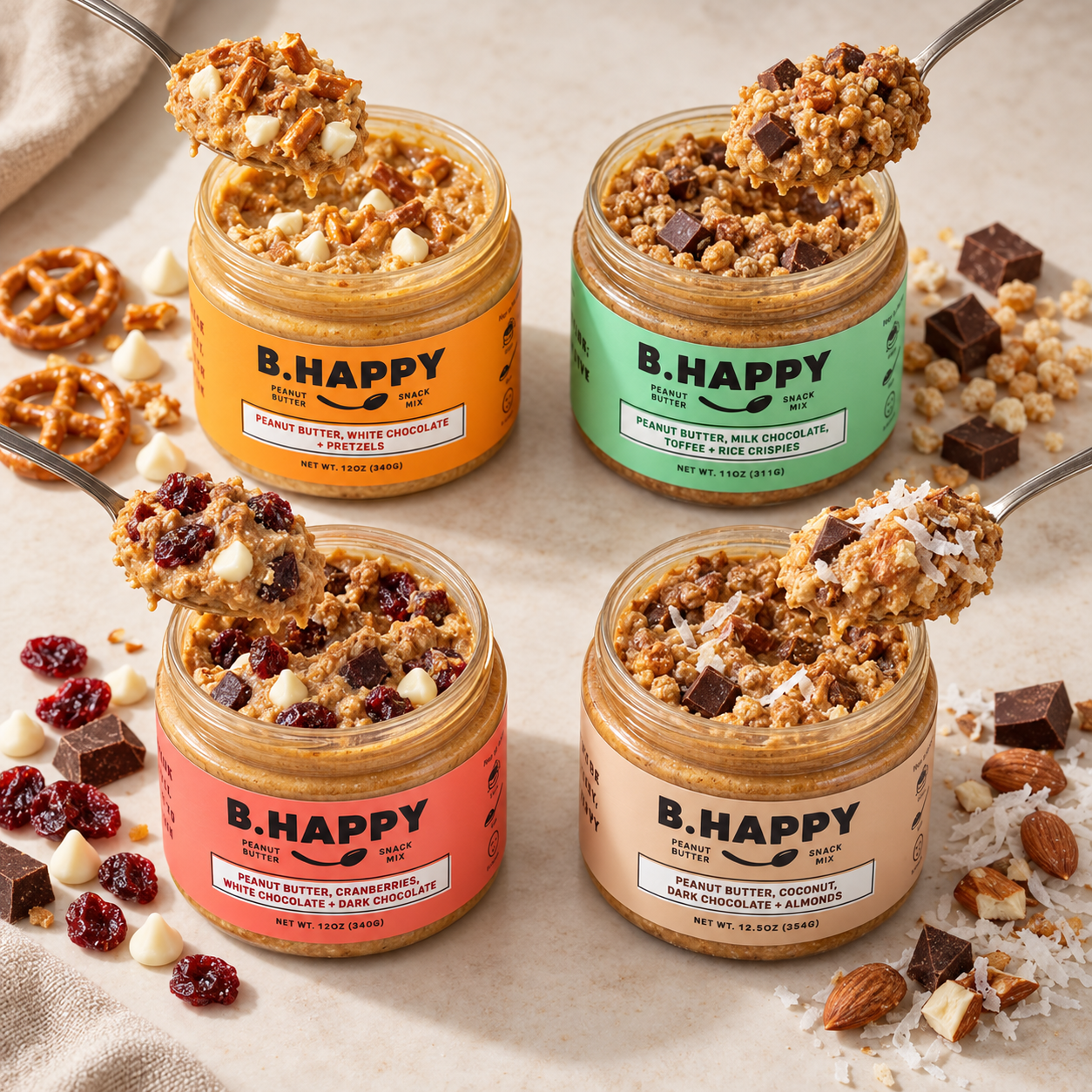 4-pack Best Sellers