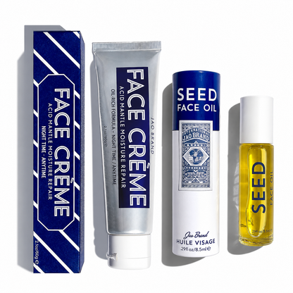 Jao Face Ritual Set