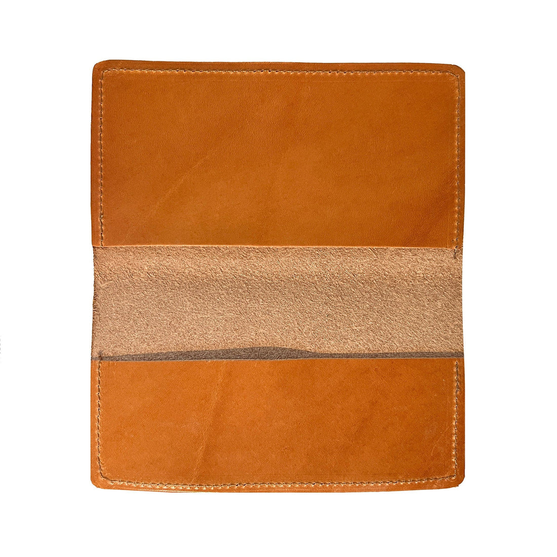 Rogue Industries Leather Checkbook Cover