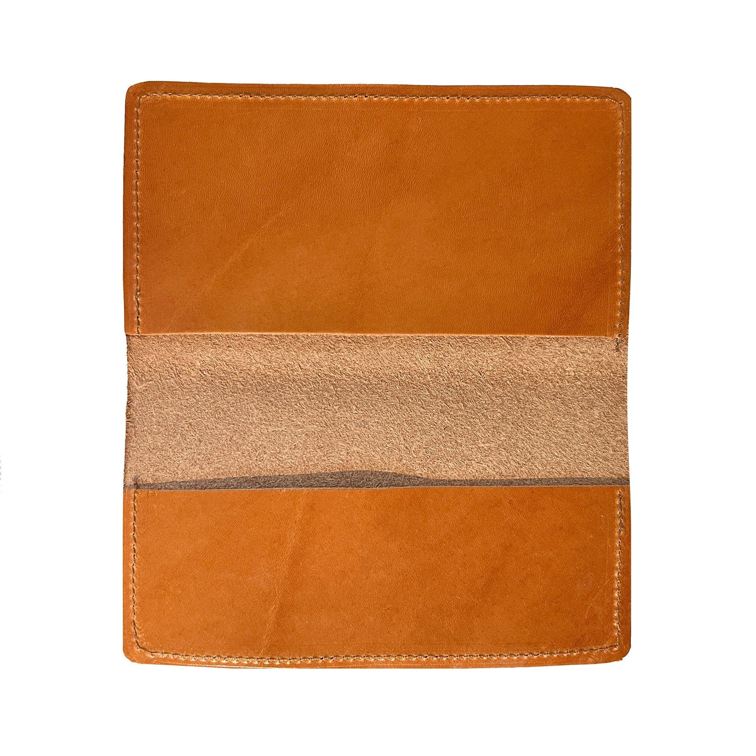 Rogue Industries Leather Checkbook Cover