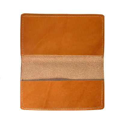 Rogue Industries Leather Checkbook Cover