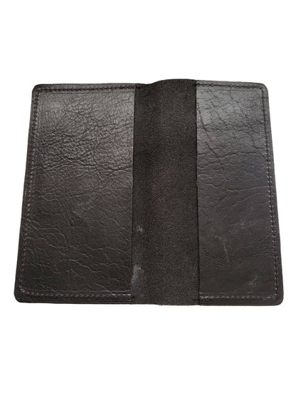 Rogue Industries Leather Checkbook Cover