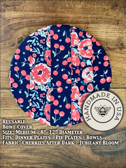 Medium Bowl &amp; Banneton Covers
