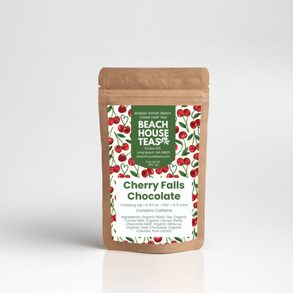 Cherry Falls Chocolate