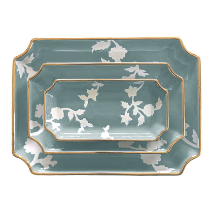 Ruby Clay Company Tray Small / Lamb&