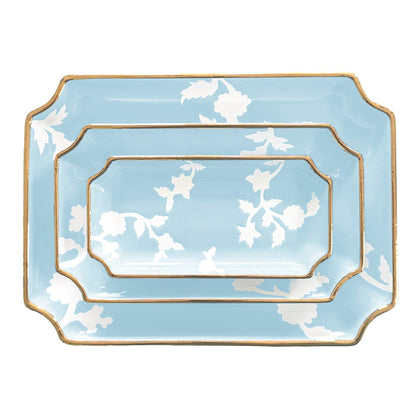 Ruby Clay Company Tray Small / Robin&