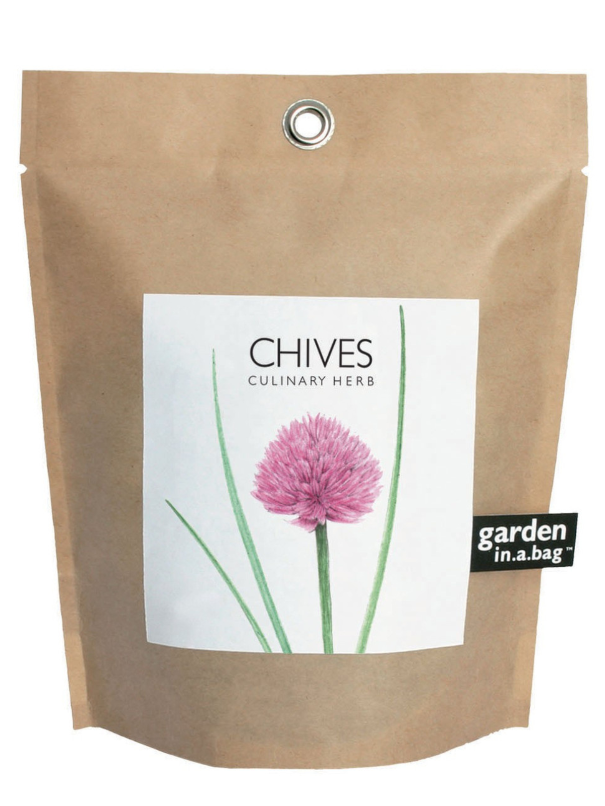 Garden in a Bag - Herbs - My American Goods