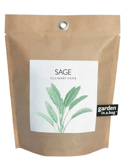 Garden in a Bag - Herbs - My American Goods