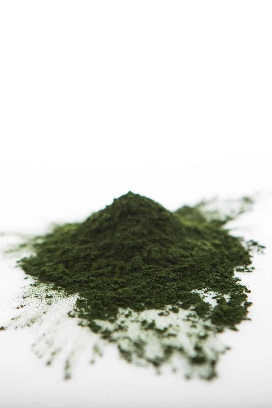 Sun Potion Adaptogen 111g Jar Chlorella Powder (Organic, Sound Processed)