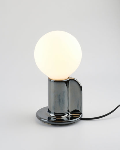 Q Lamp