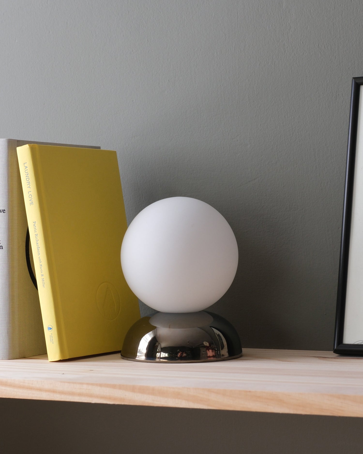Ripple I Table Lamp