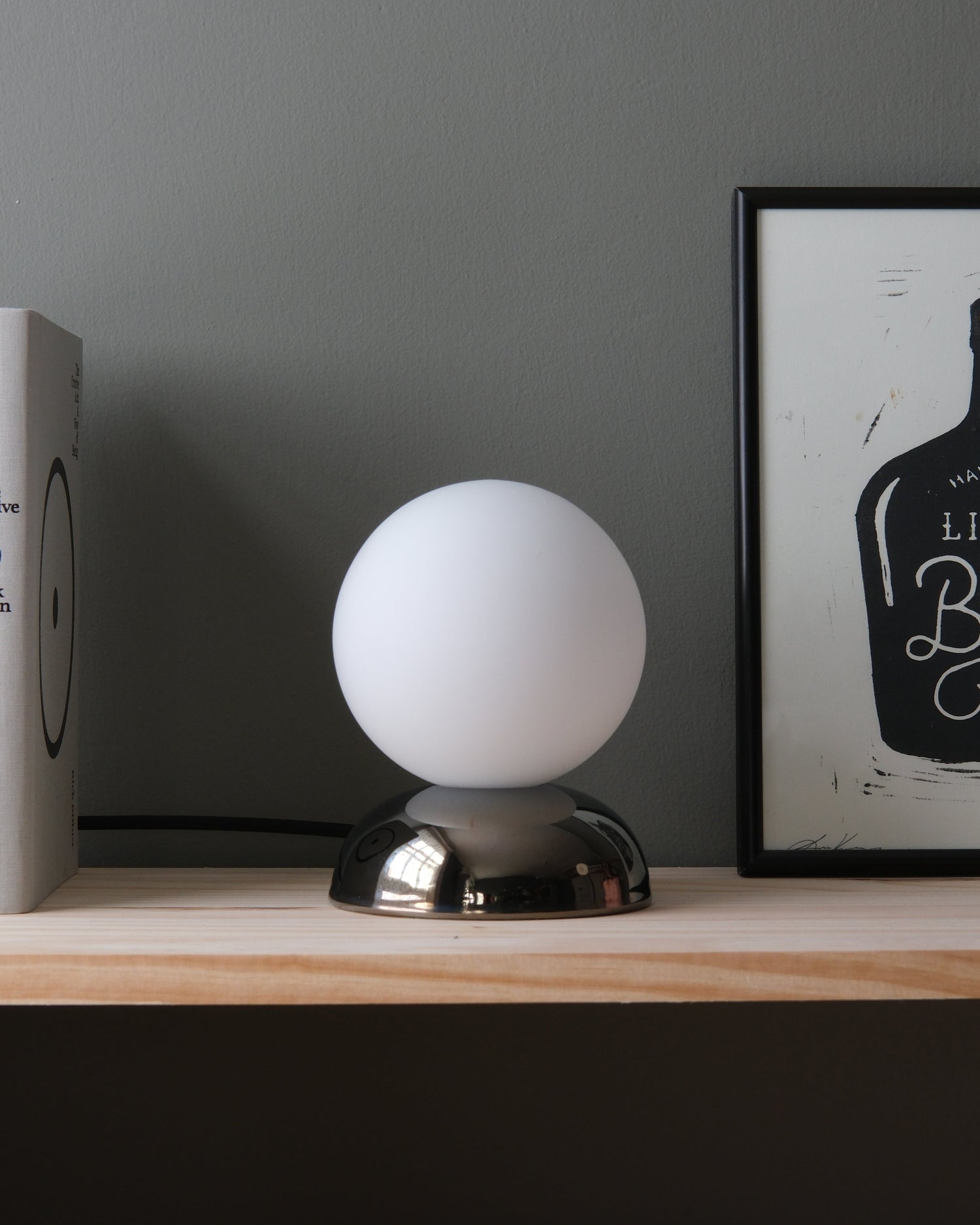 Ripple I Table Lamp