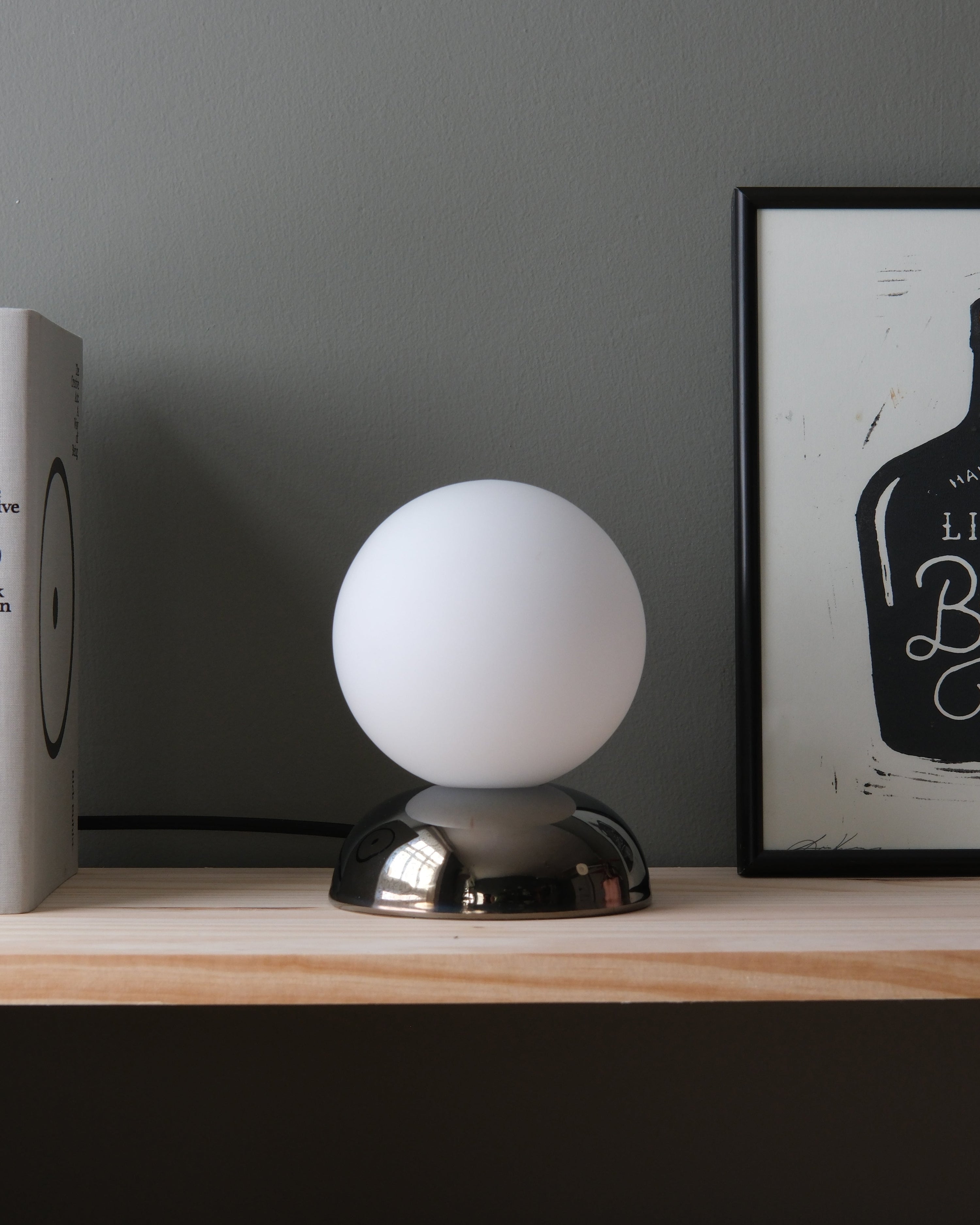 Ripple I Table Lamp