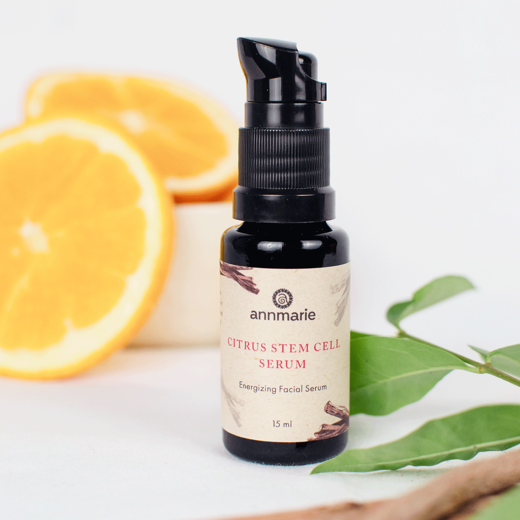 Annmarie Skin Care HIDDEN Citrus Stem Cell Serum (15ml)