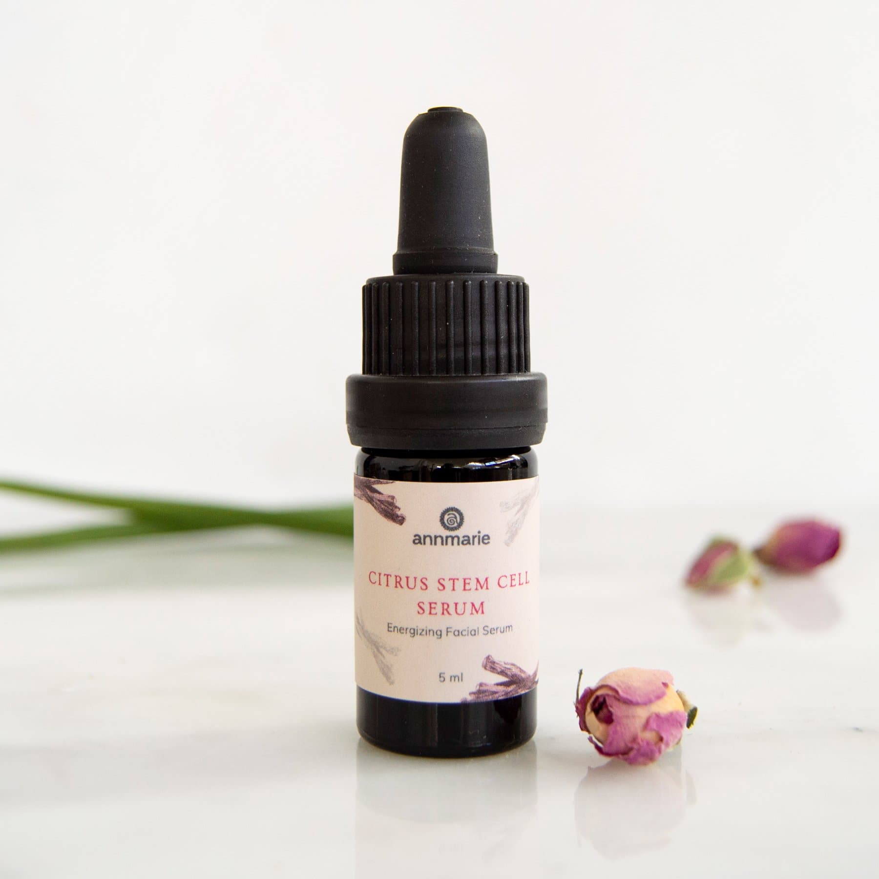 Annmarie Skin Care HIDDEN Citrus Stem Cell Serum (Trial Size - 5ml)
