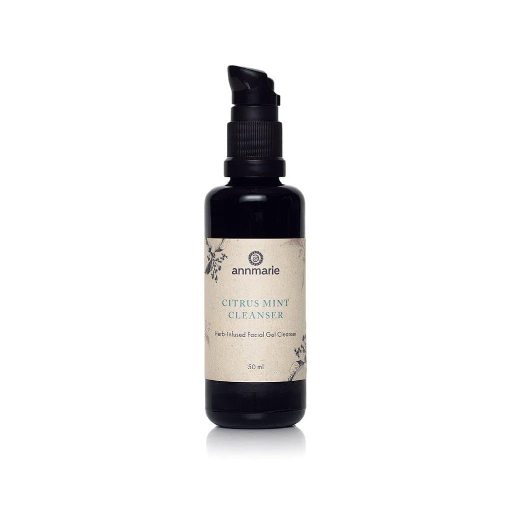 Annmarie Skin Care HIDDEN Citrus Mint Cleanser (50ml)