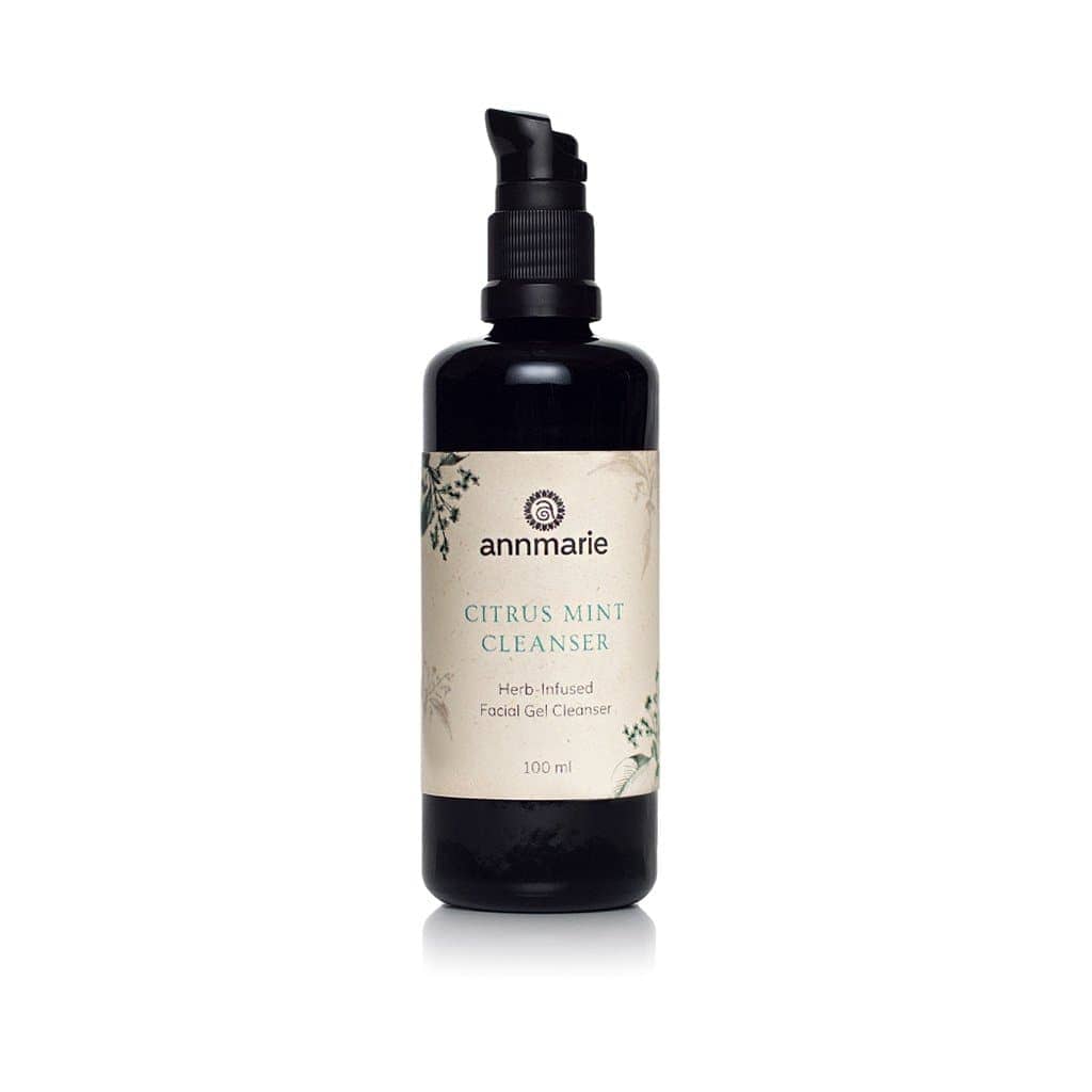 Annmarie Skin Care HIDDEN Citrus Mint Cleanser (100ml)