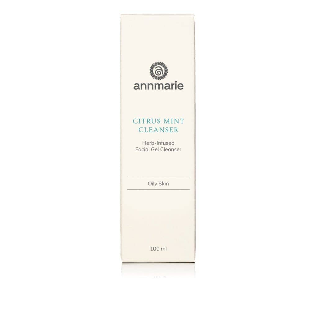 Annmarie Skin Care HIDDEN Citrus Mint Cleanser (100ml)
