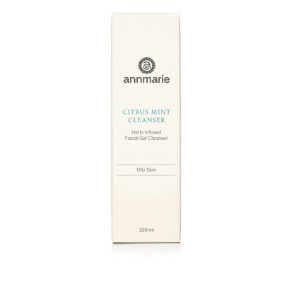 Citrus Mint Cleanser (100ml)