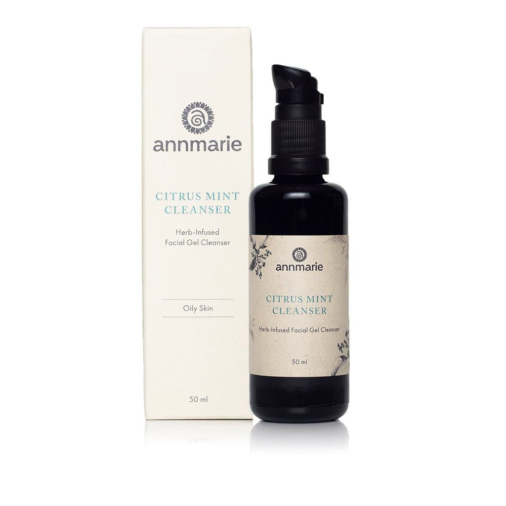 Annmarie Skin Care HIDDEN Citrus Mint Cleanser (50ml)
