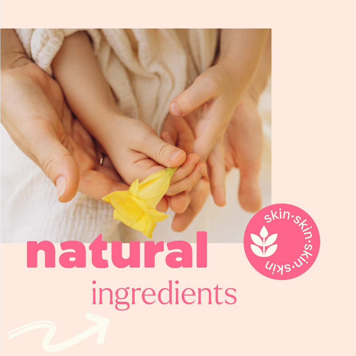 Citrus Squeeze Lotion
