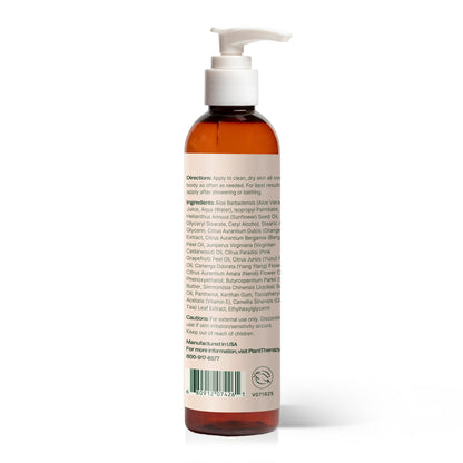 Citrus Squeeze Lotion
