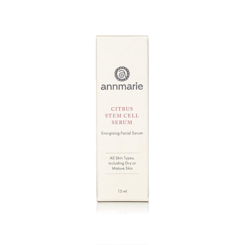 Annmarie Skin Care HIDDEN Citrus Stem Cell Serum (15ml)