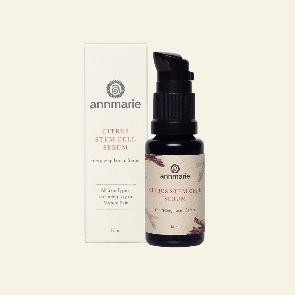 Citrus Stem Cell Serum (15ml)
